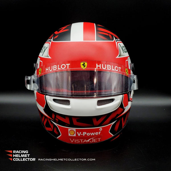Charles leclerc hublot online
