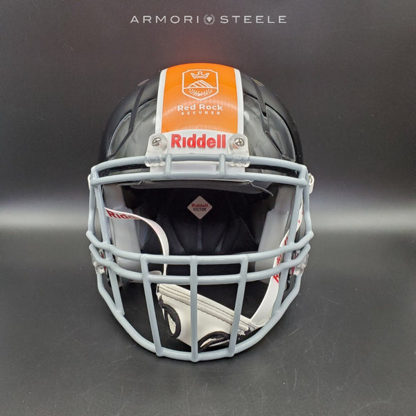 steelers custom helmet
