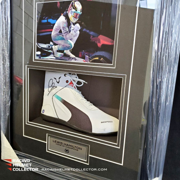 Puma hamilton shoes sales