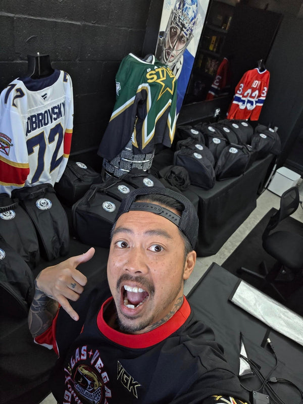 🎬 Tune In: BLACK FRIDAY LIVE KICK-OFF