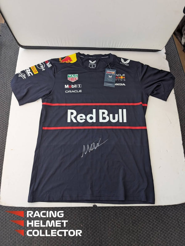 Estate F1 Deal Concluded in Mexico City!