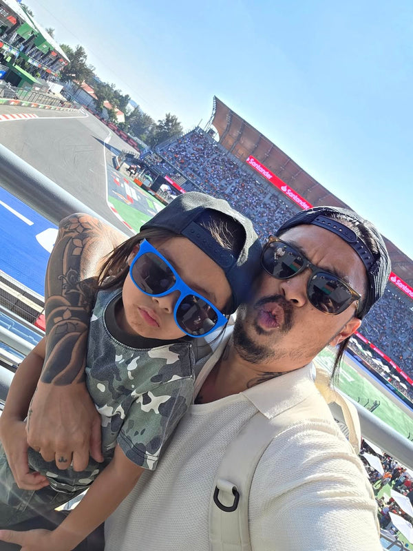 Mexico Grand Prix 🏁