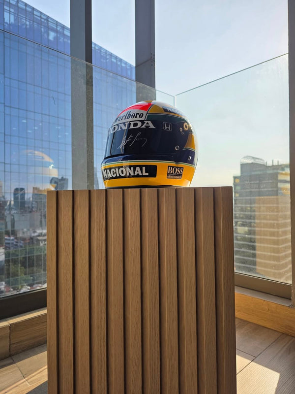 Mexico Grand Prix Private VIP Event