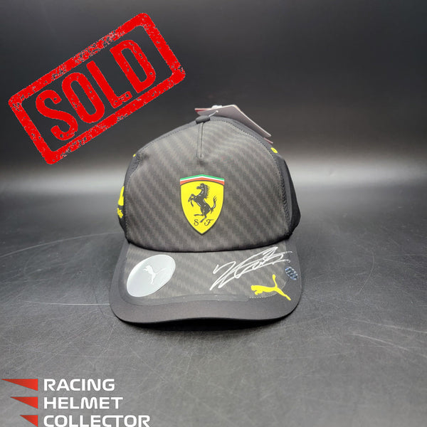 BLACK FRIDAY SOLD! F1 Apparel & Gear Leclerc, Verstappen, Hamilton & More!