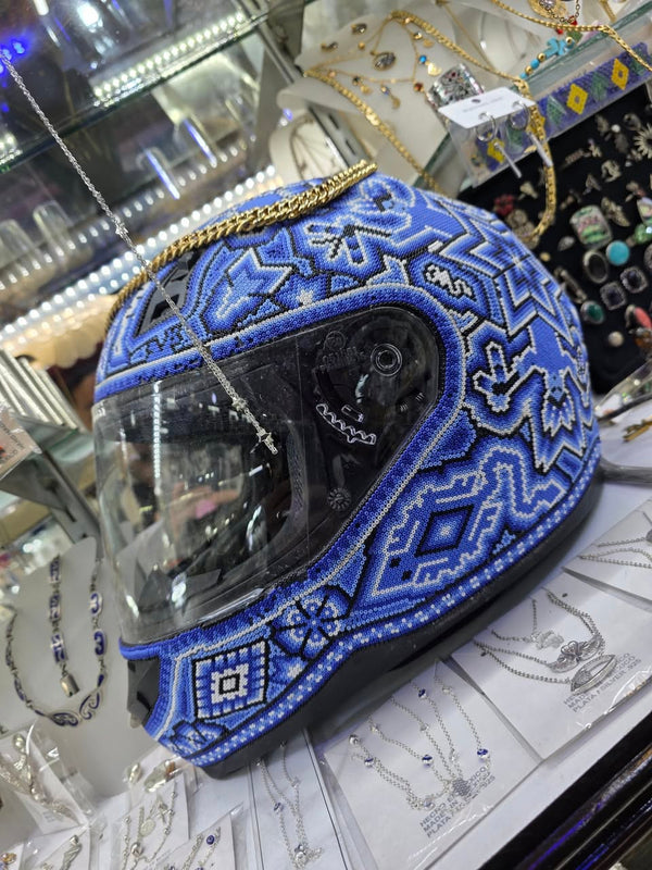 Visiting Local F1 Artisans in Mexico City