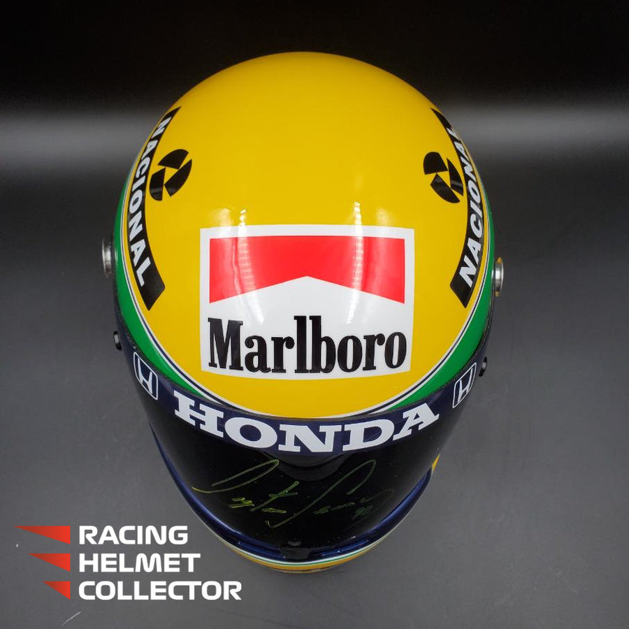 ドイツ HERMANN社製のAyrton Sennaベア 限定品 ハーマン Hermann Ayrton Senna アイルトン・セナ - メルカリ
