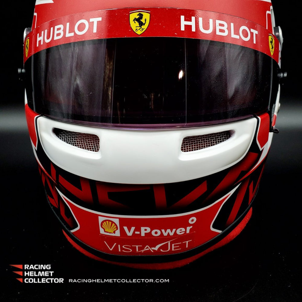 Charles leclerc hublot deals